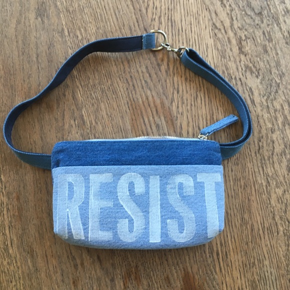 Belt Bag - Picture 1 of 4